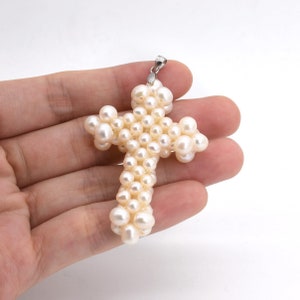 ネックレス パール メンズ 男性 アクセサリー ホワイト pearl