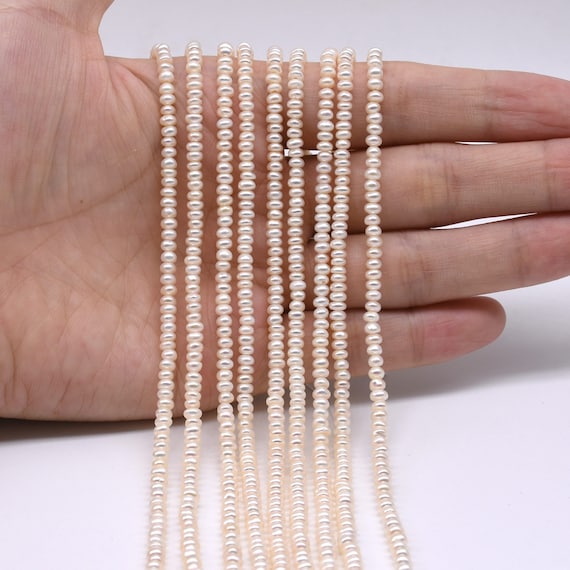 Seed pearls sales loose
