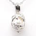 see more listings in the Pearl Cage Pendant section