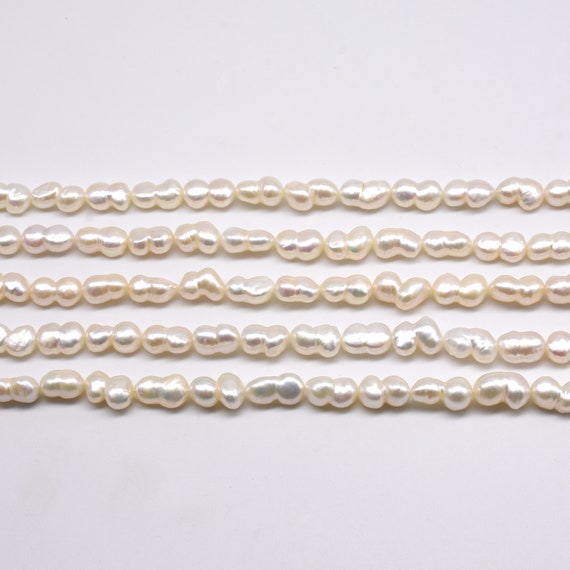 Lot Perles Anciennes Verre – Maison Brunet, Yeux De Poupées 7B, France