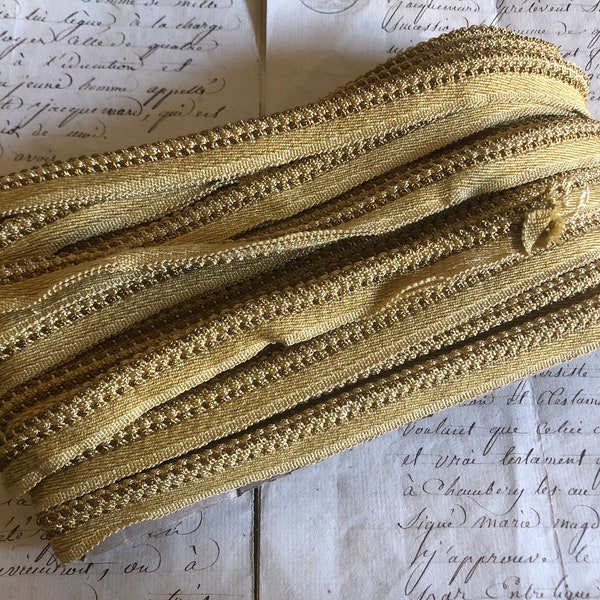 Upholstery Trim Etsy