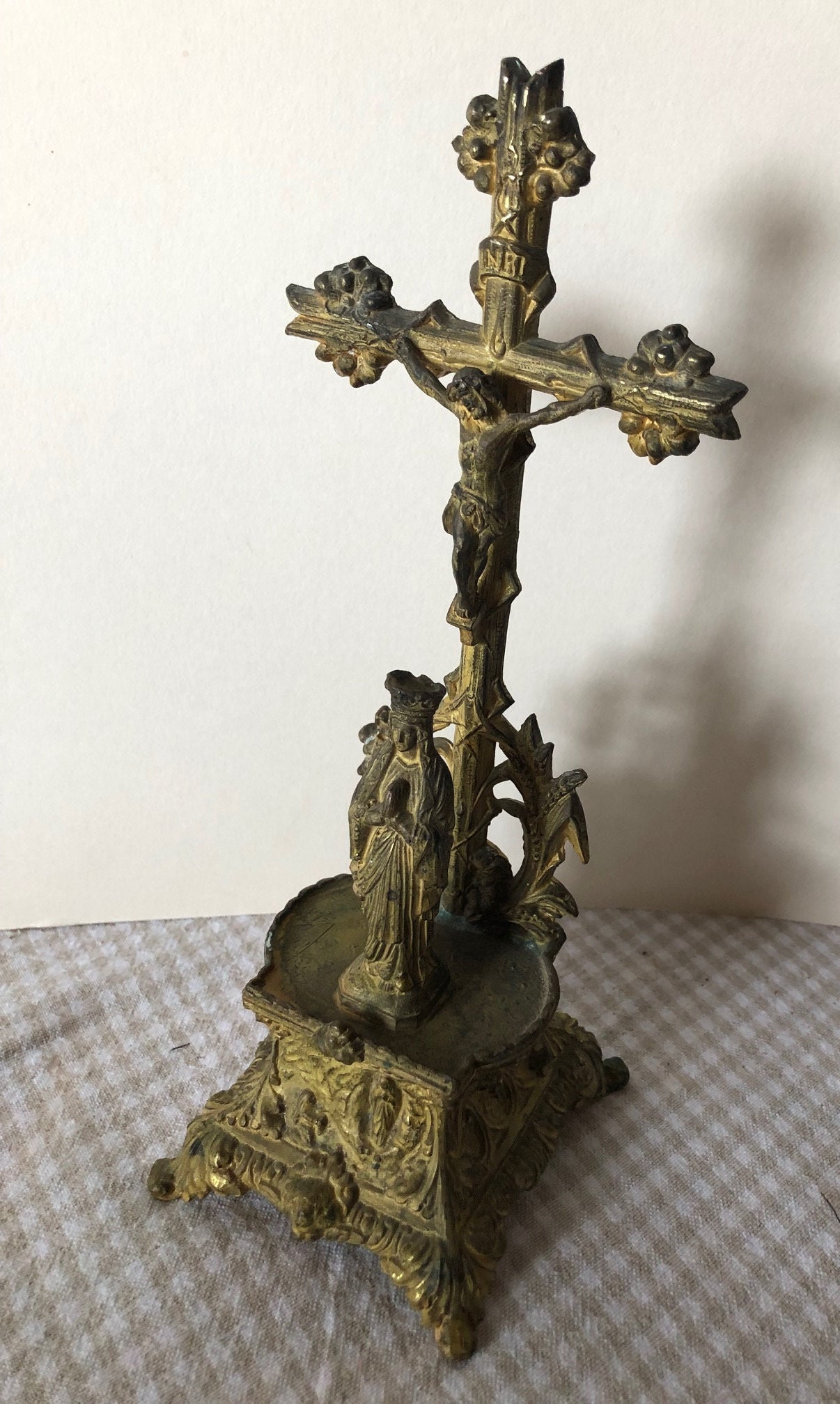 Grande Croix D'autel