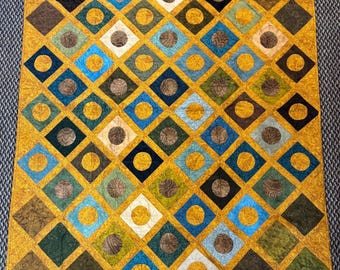 Circles and Squares