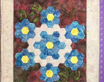 Hexies for Shabbat