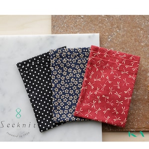 Cordon Seeknit et étui à accessoires pour aiguilles circulaires interchangeables, étui à accessoires, organiseur
