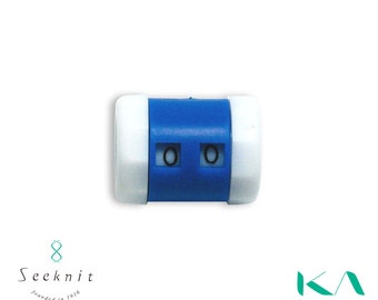 Seeknit, Knitting Counter, for 2.00mm (US 0) - 6.50mm (US10), ID#2906