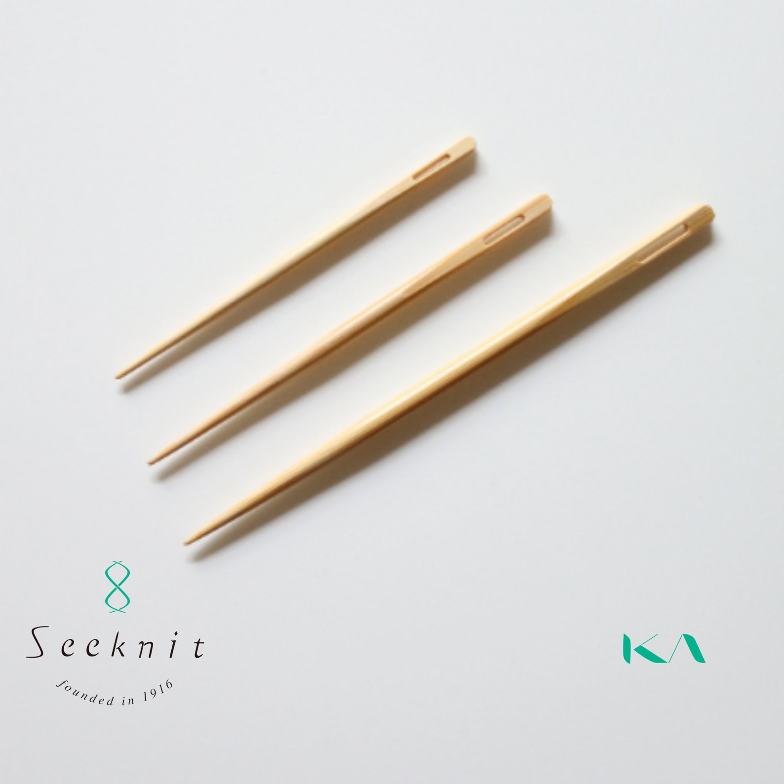 Bamboo Tapestry Needle Embroidery Needle Cross Stitching Etsy