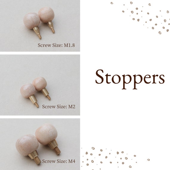 Adaptateur De Câble Tricot Seeknit - Convertisseur M4 Vers M2 Pour Aiguilles Circulaires Interchangeables