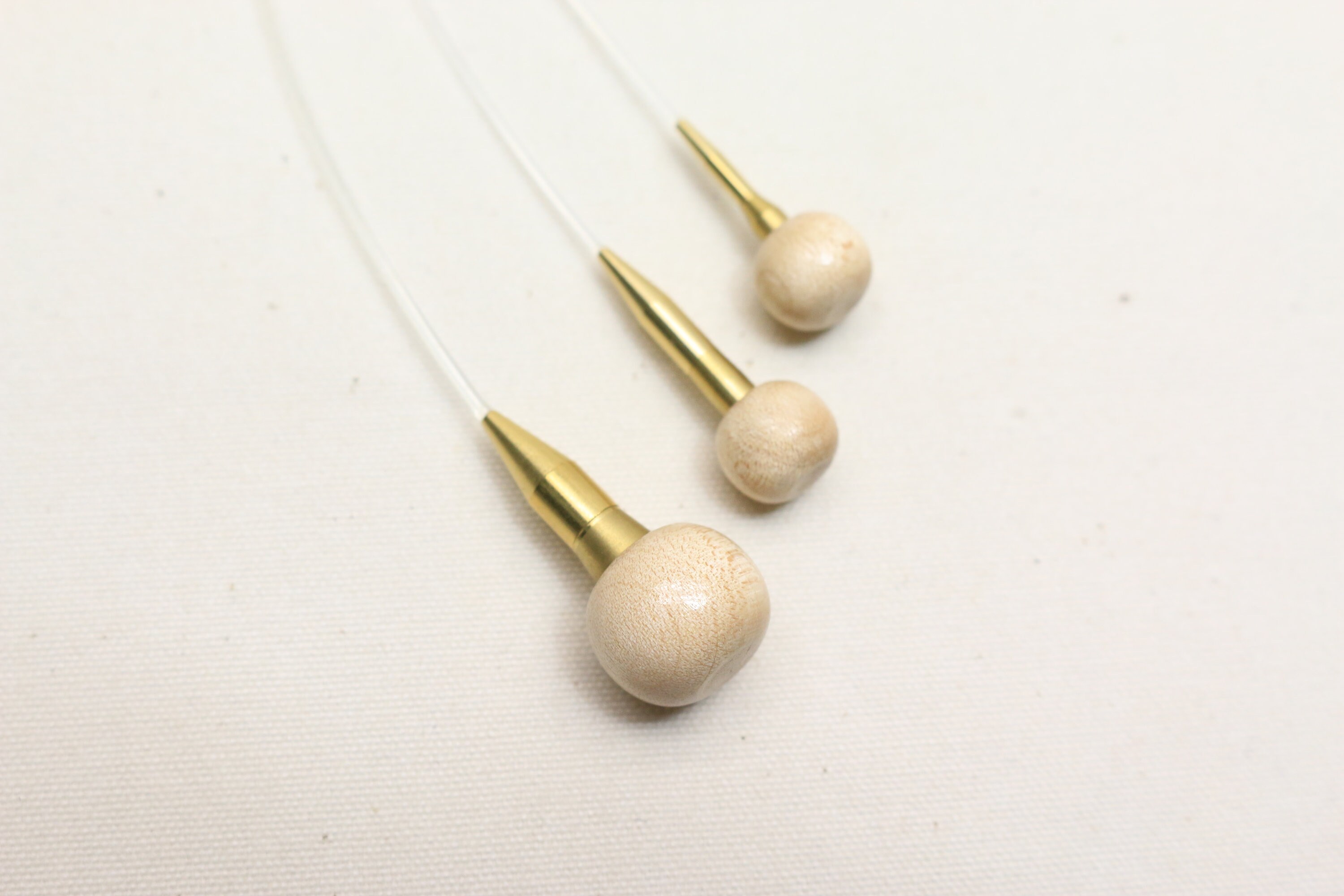 Seeknit KA Interchangeable Knitting Needle Cord Stoppers Etsy UK