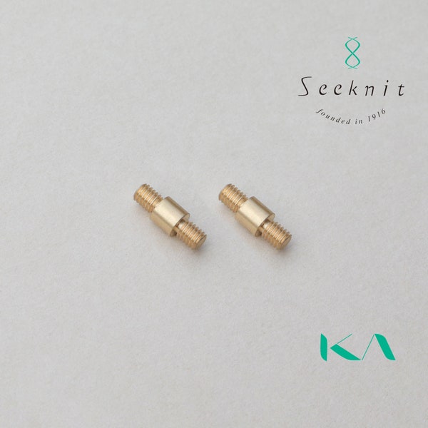 Seeknit, Interchangeable Cord Joint, Cable Connectors, Cord connector, Cables Knitting Needles, Knitting, Accessories