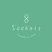 SeeknitKA store logo