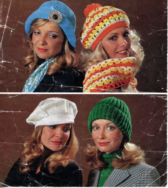 polo beret