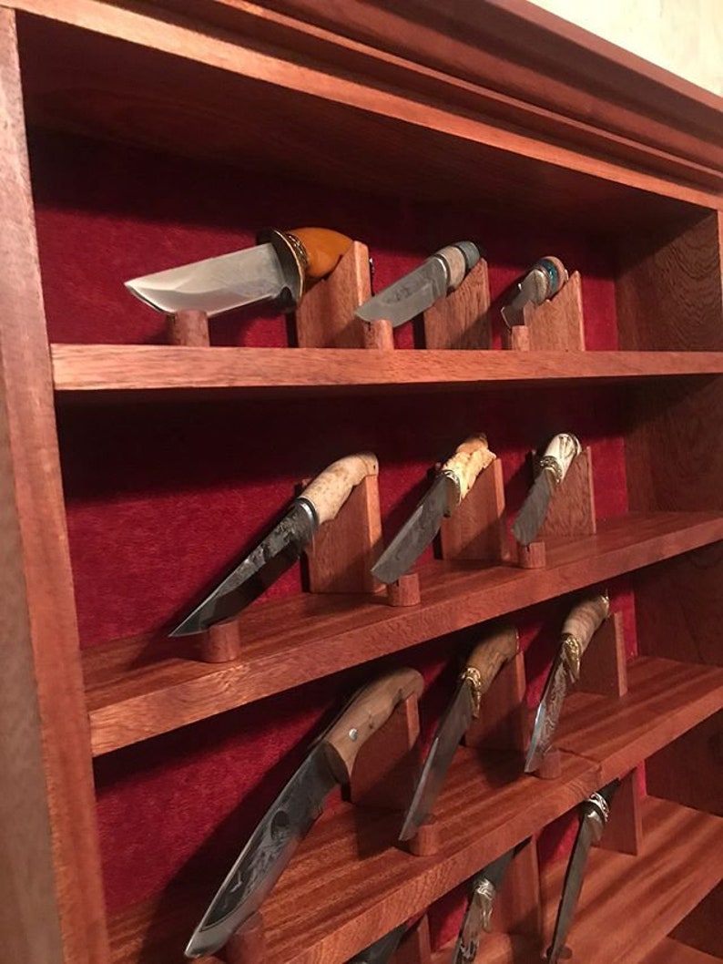 Case Knife Display Case For Sale at Eva Lipe blog