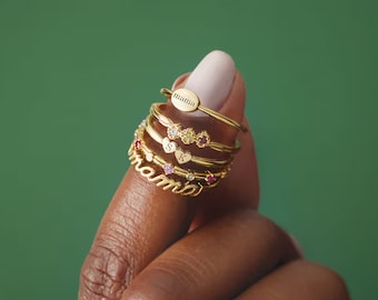 Custom Jewelry Etsy