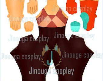 Jasper v2 bodysuit pattern (download file)