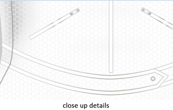 Chat Blanc Miraculous Suit Pattern Download File