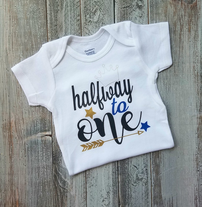 cute baby boy onesie