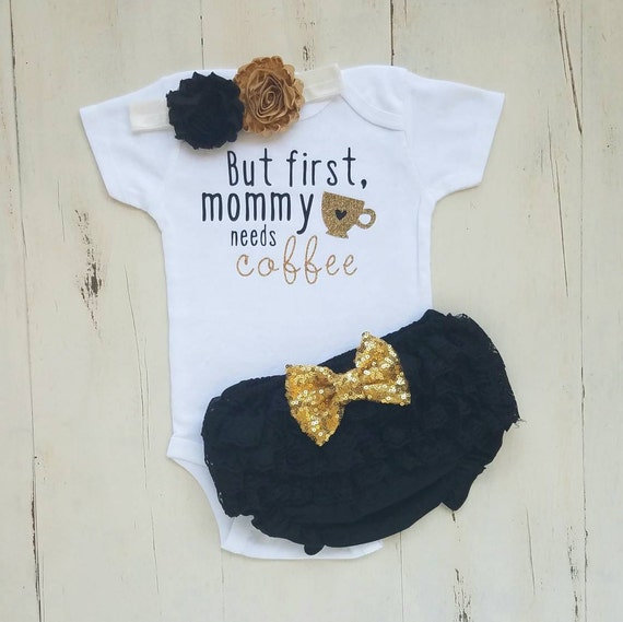 Baby girl clothes Onesie Baby girl Baby girl outfit Baby Etsy