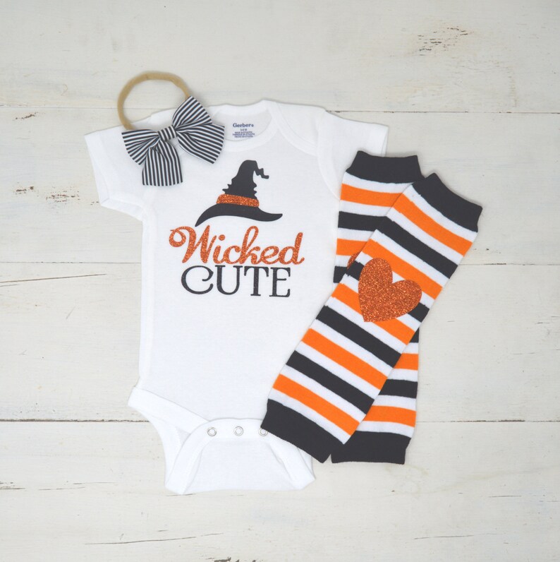 halloween onesies baby girl