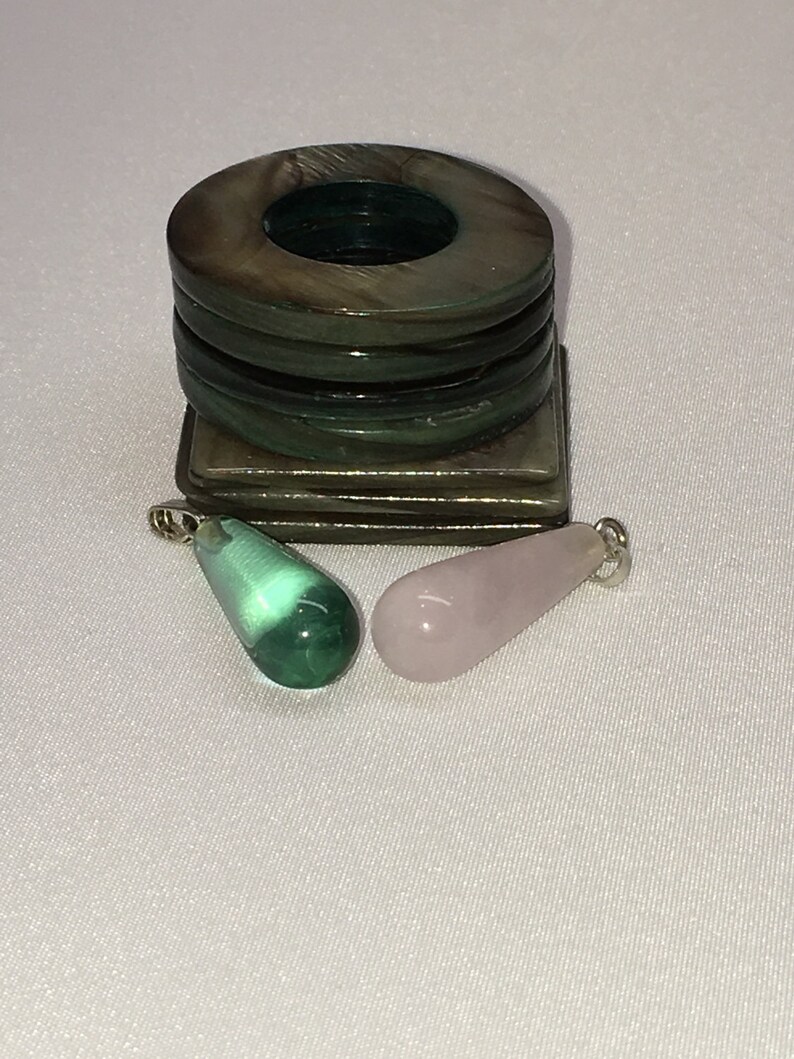 Loose Pendants Natual Stone Pendant Stone pendants Natural Stone Tear Drop Pendants