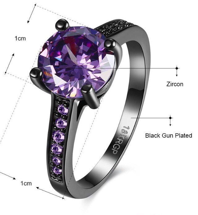 18krgp ring value deals