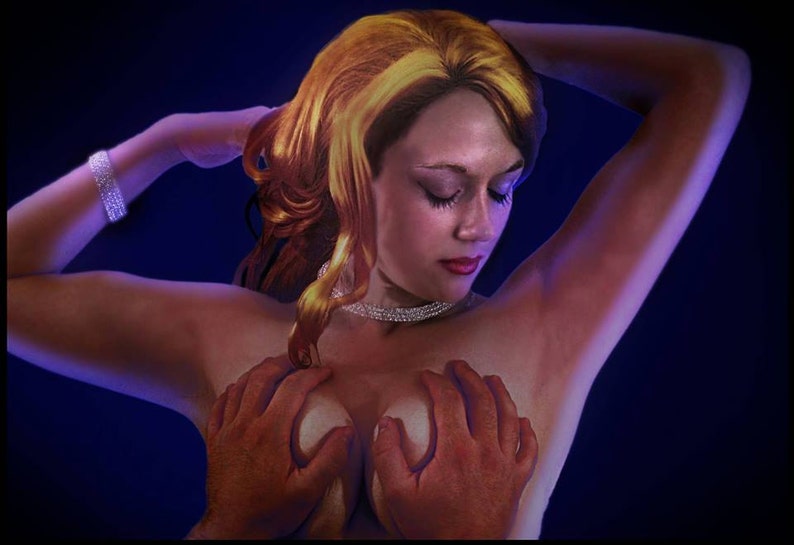 nudo foto erotico