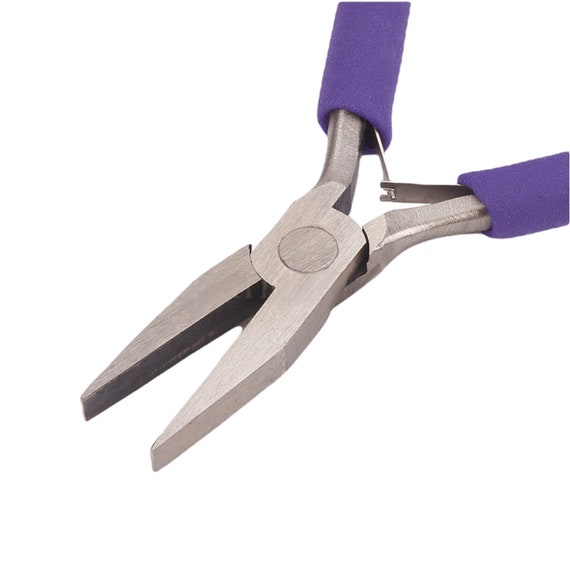 Flat Nose Pliers