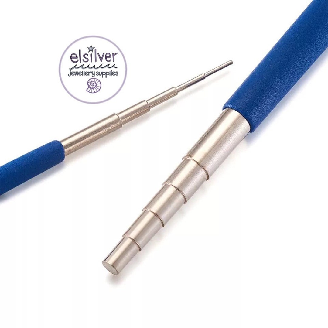 Pair of Jump Ring Makers Wire Wrap Maker Coil Maker Etsy