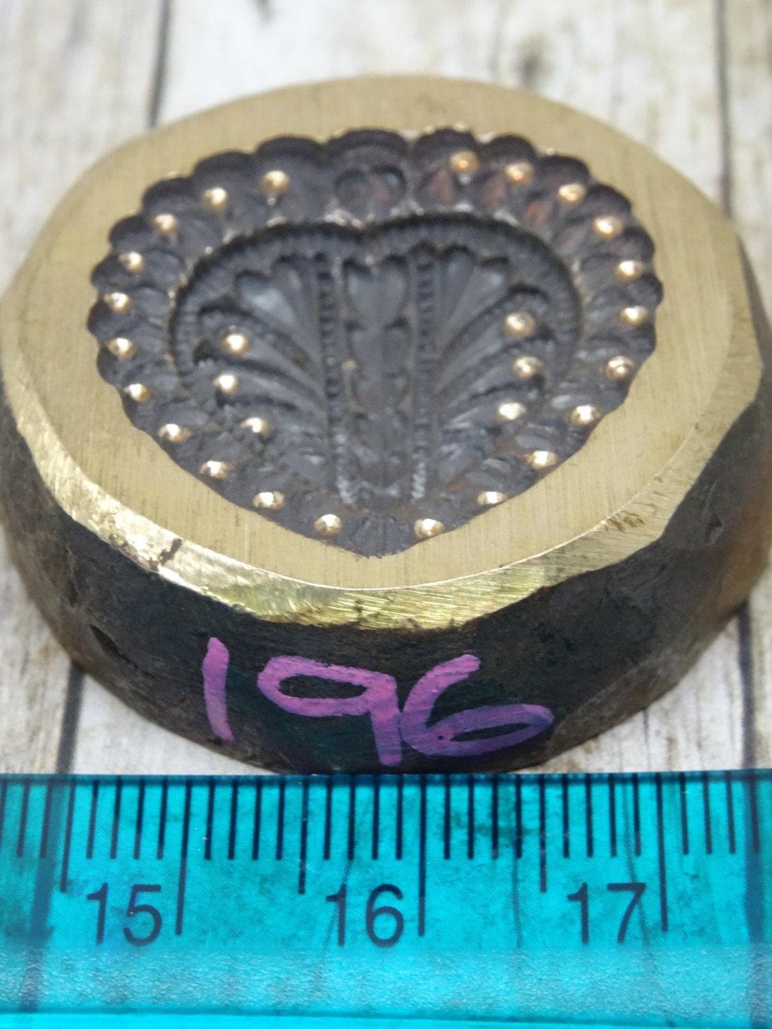 Jewellery making die jewellery die uk jewelry die uk metal Etsy