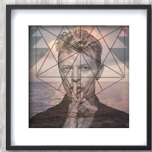 David Bowie, David Bowie Art, David Bowie Artwork, David Bowie Wall Art, David Bowie Wall Decor, David Wall Prints, David Bowie Prints