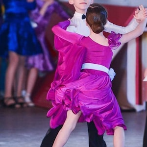 Jive dance costume sales