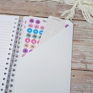 減量ジャーナル＆習慣トラッカー：デイリープランナー - レインボーウェーブ 画像 3