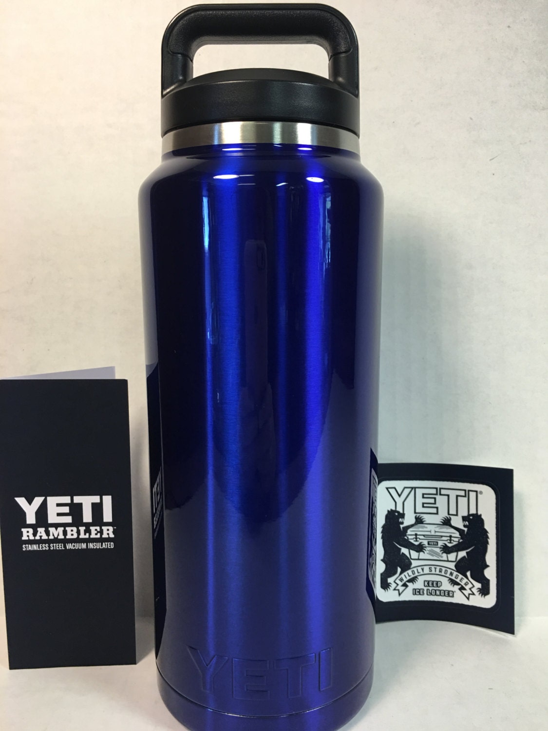 small yeti bottle