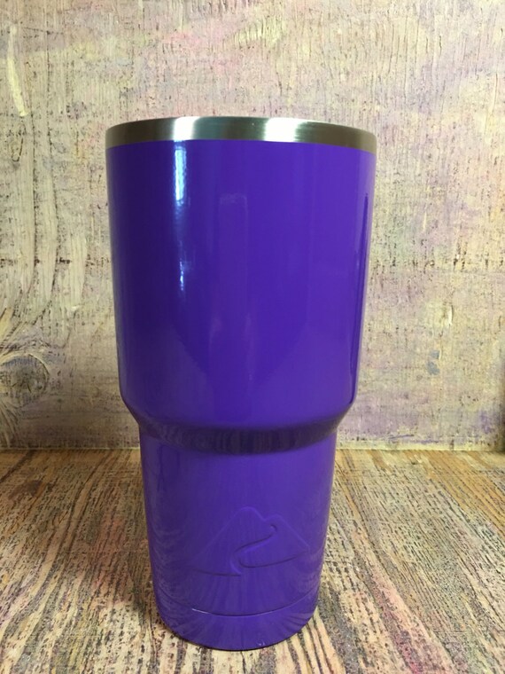 purple ozark trail tumbler