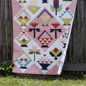 48x66 inch quilt