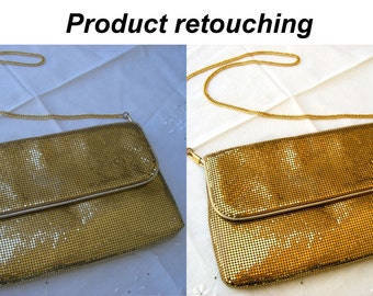 Photo editing, Image retouch, Listing Image Retouching