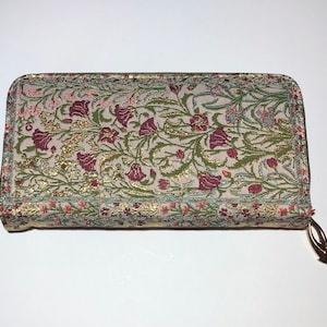 Handmade Turkish Wallet