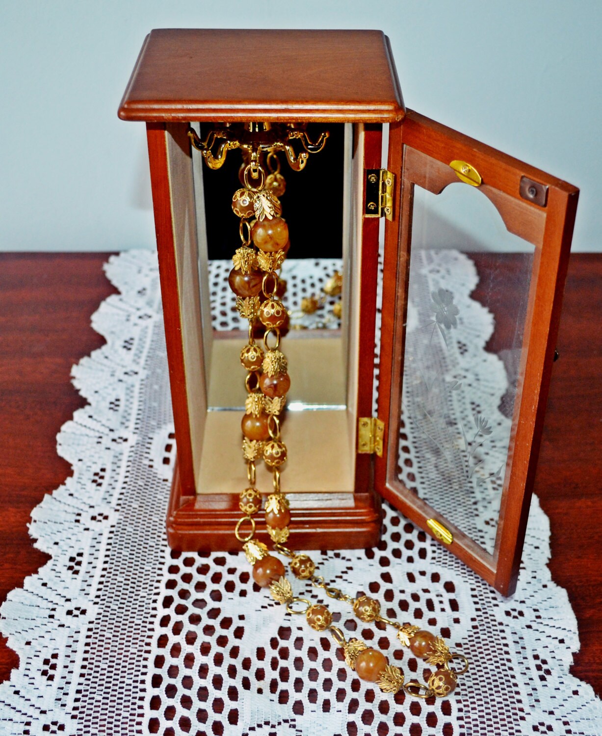 smyths jewelry box