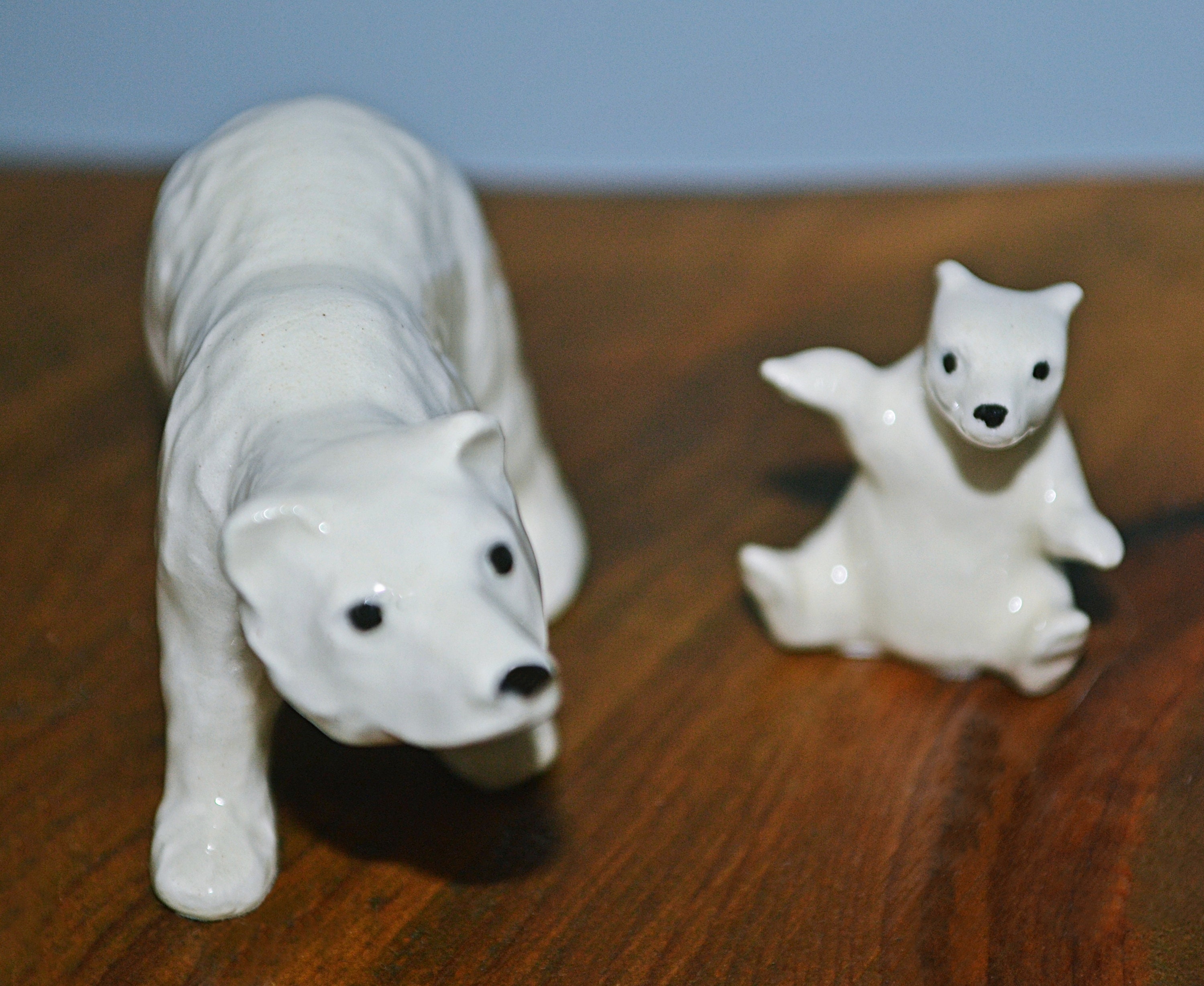 mini figurines of yourself