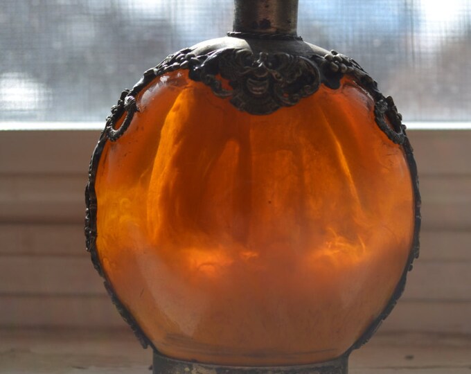 Antique Snuff Bottle Rare Snuff Bottle Early 1900's Etsy Canada