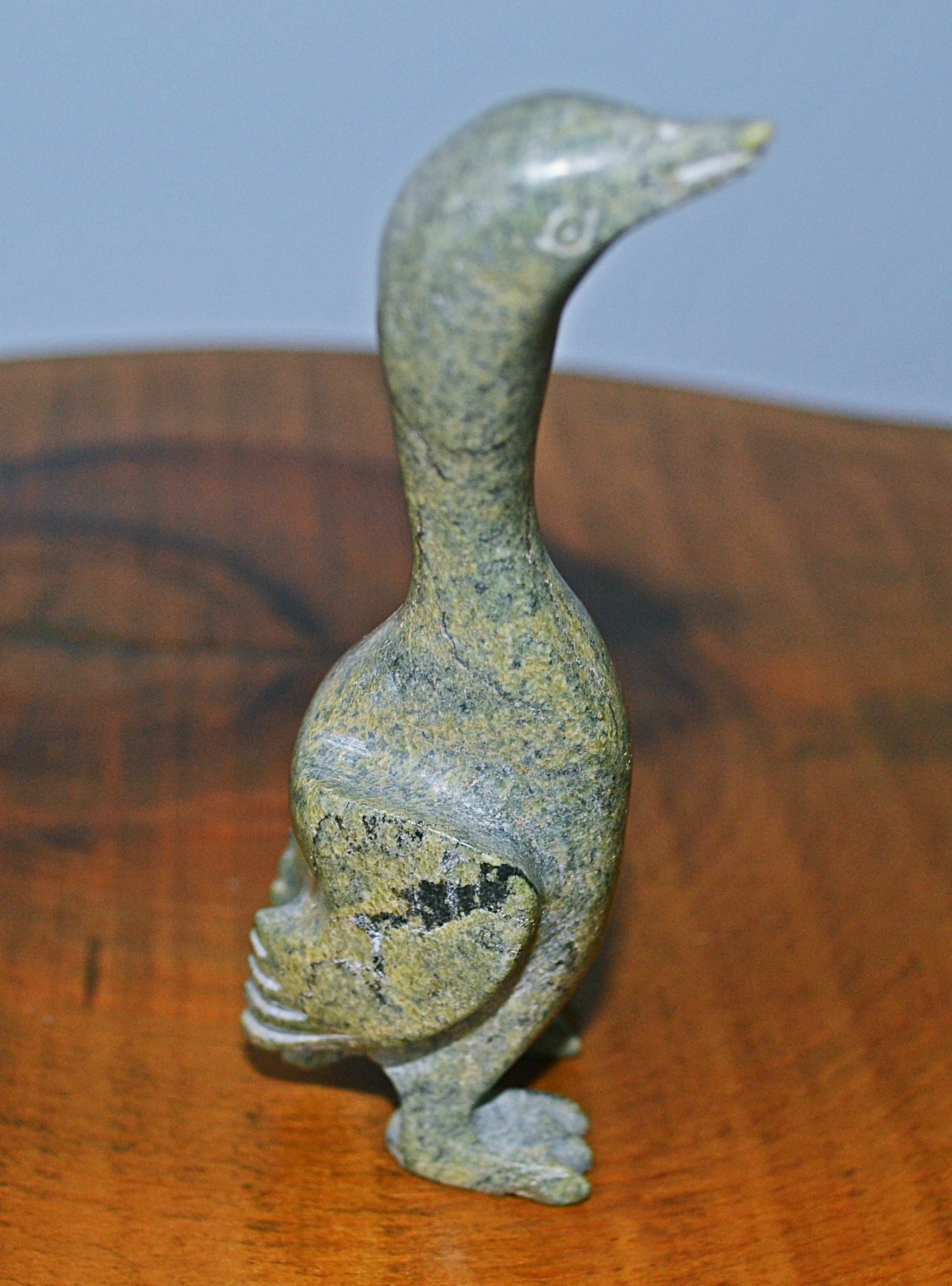 soap stone figures