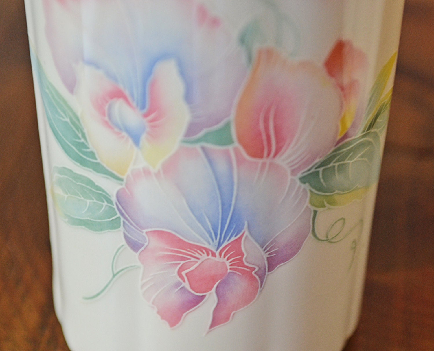 J Aynsley Little Sweetheart Vase And Bowl Vintage Porcelain Vase