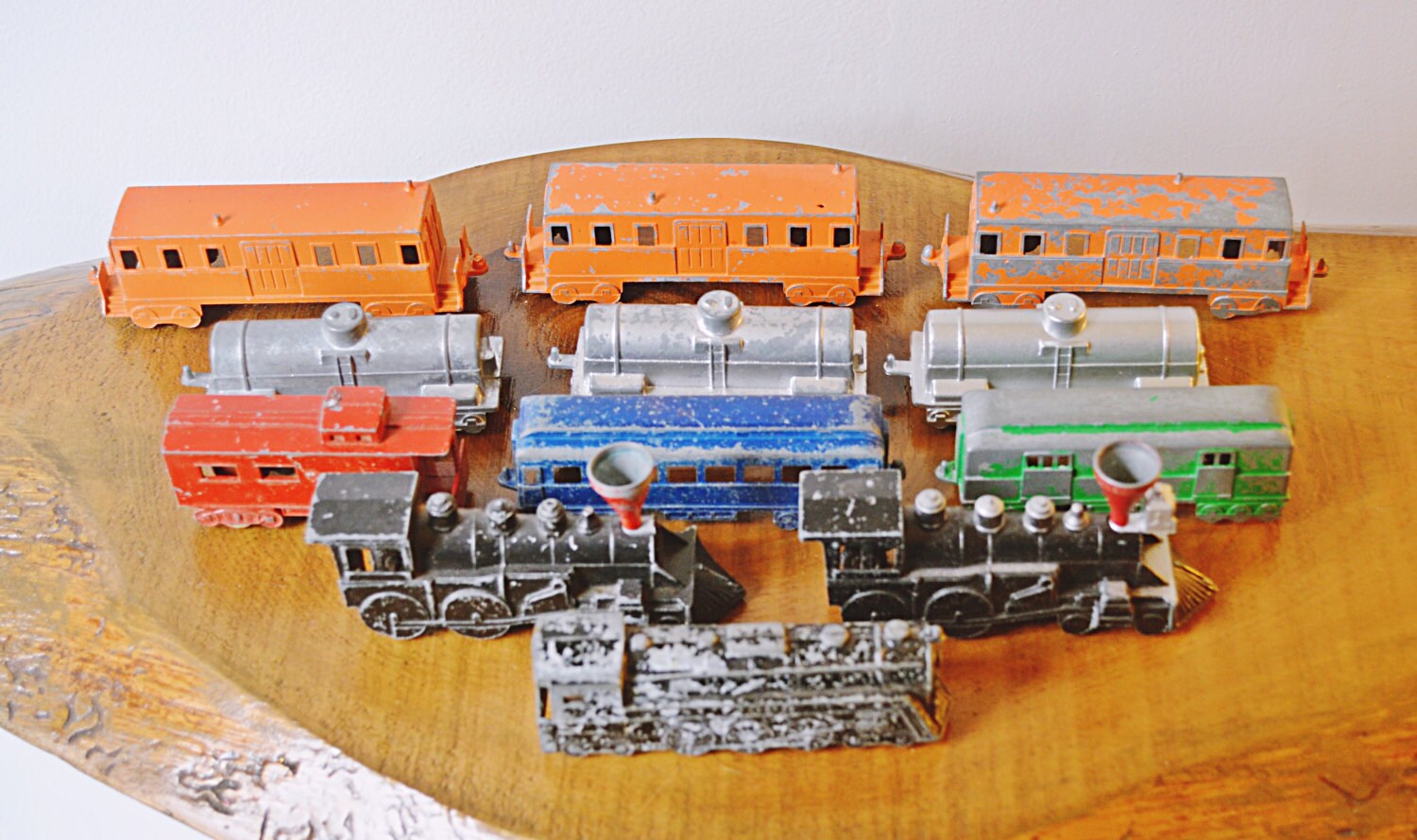 midgetoy train
