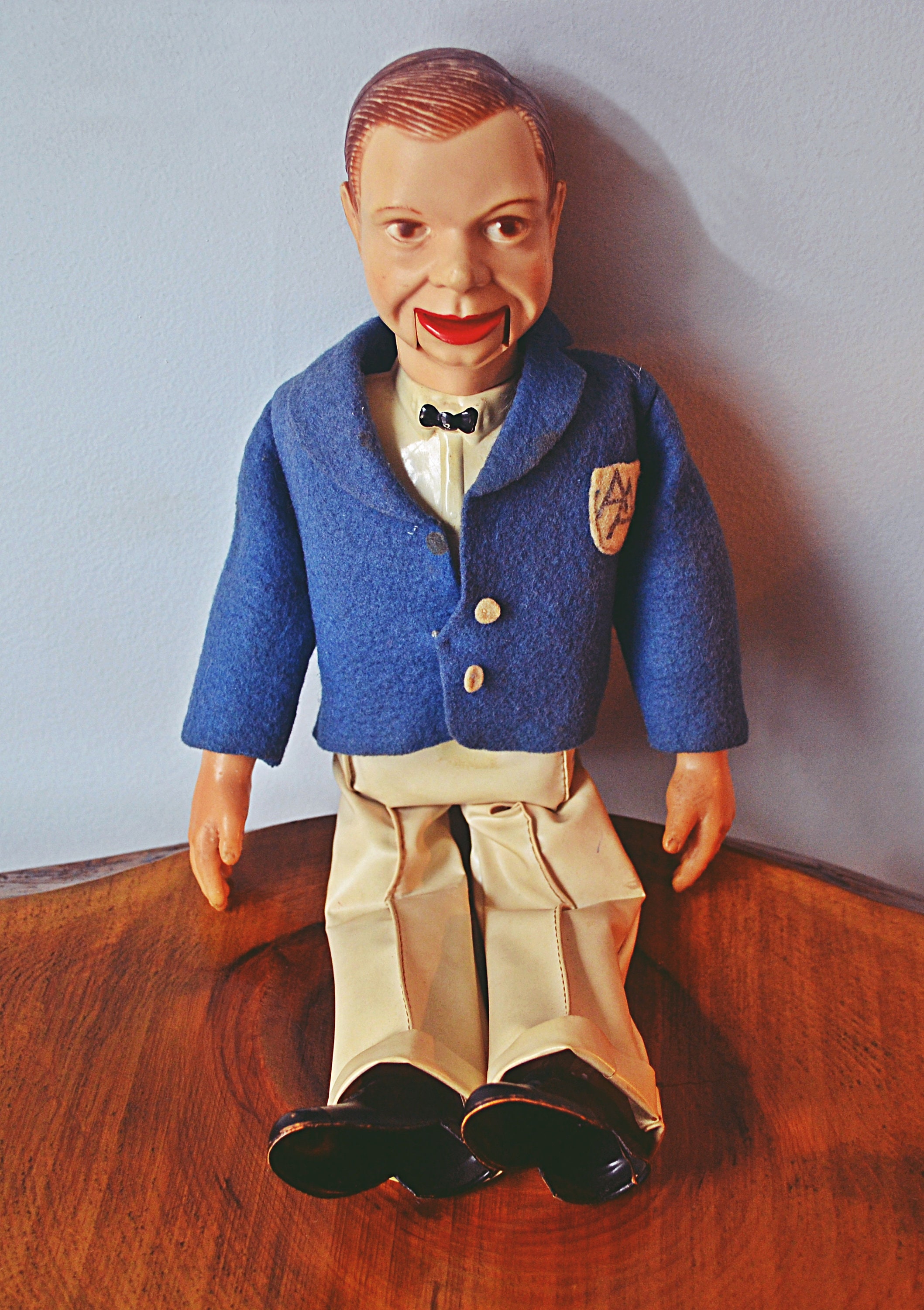 palitoy dolls 1950s