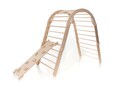Transformable Climbing Triangle and Arch Set, Indoor Playground product logo