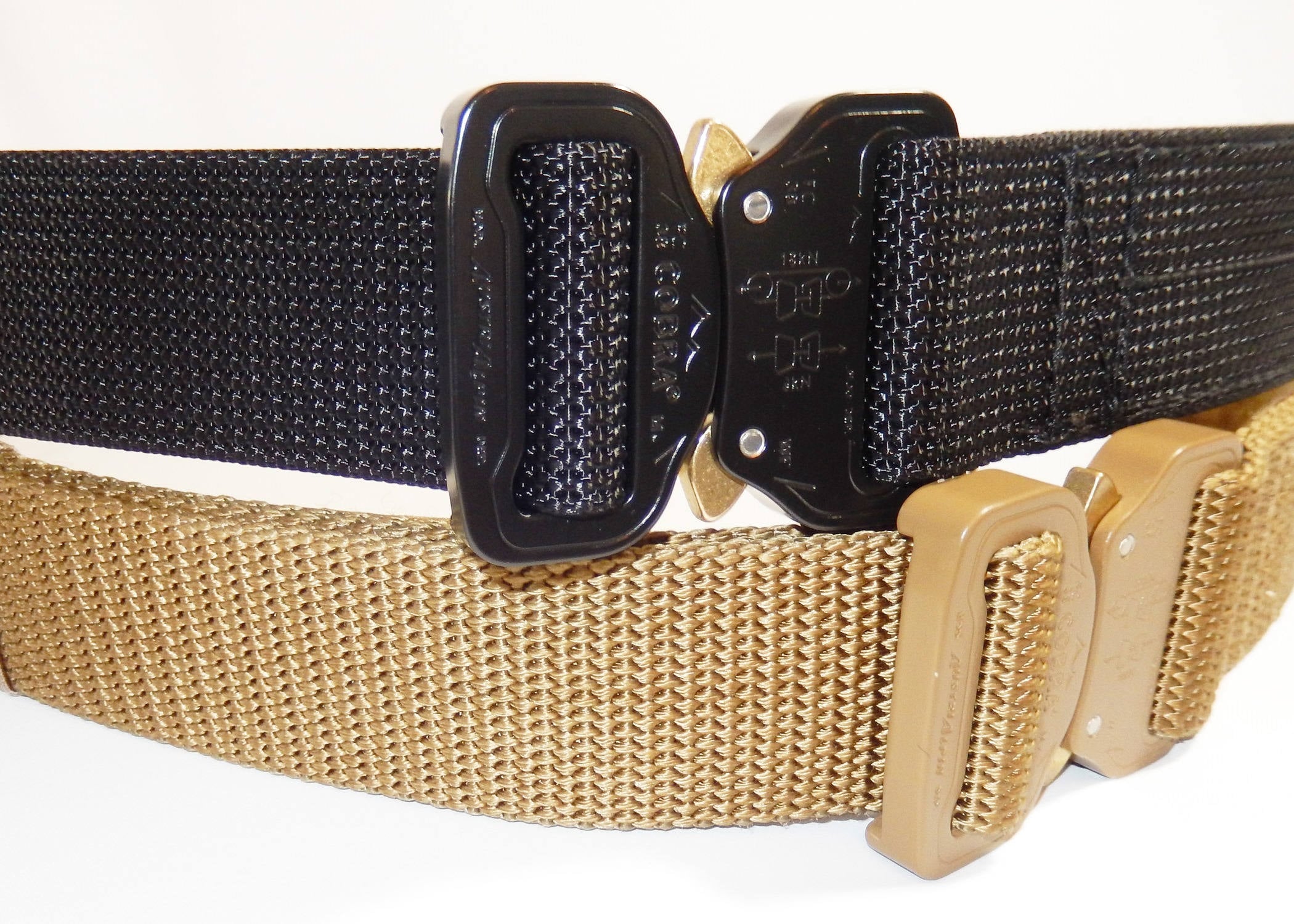 1.5 Cobra Belt | Etsy