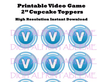 v bucks etsy - fortnite v bucks price sgd