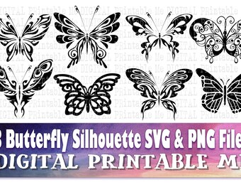 Free Free 306 Tribal Butterfly Svg SVG PNG EPS DXF File