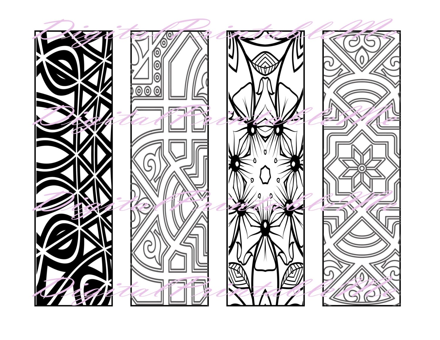 Marks adult bookmarks