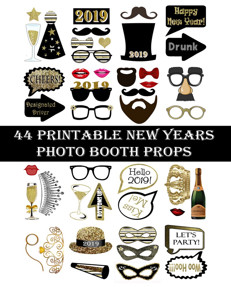 Fetes Occasions Speciales Poupees Photo Booth Props Selfie Accessoires Cadeau Anniversaire Articles De Fete